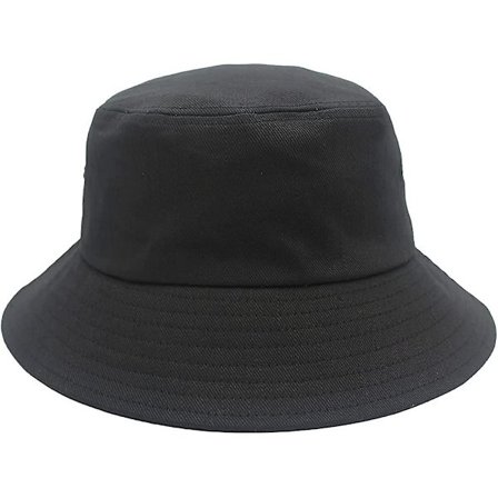 Hink Solhatt Man Och Kvinnor Med Acsergery Solskydd Bred Brätte Sommar Bomullhatt Hip Hop Stil Present