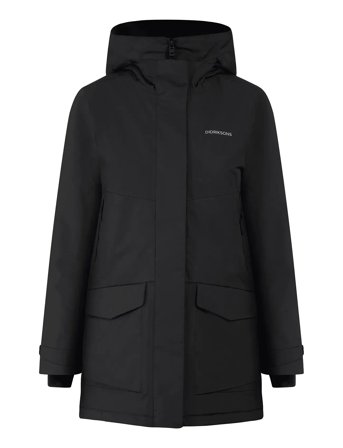 Didriksons | Frida Wns Parka 7 | 42