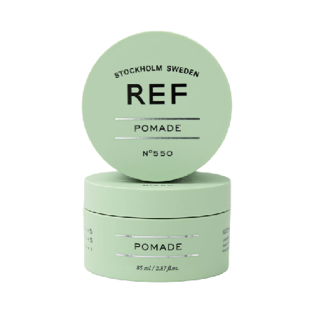 REF Stockholm Pomade N°550 Hårstyling Unisex 85 ML