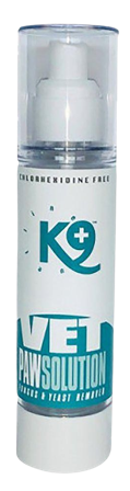 K9 Paw Solution 100ml