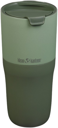 Klean Kanteen Rise Tumbler 770 ml Flip Lid Sea Spray