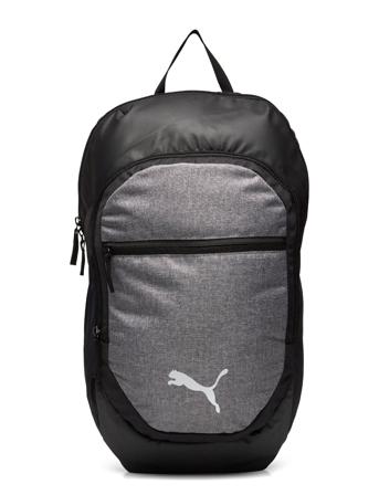 Teamfinal Backpack L Sport Sport Training Bags Sport Backpacks Black PUMA