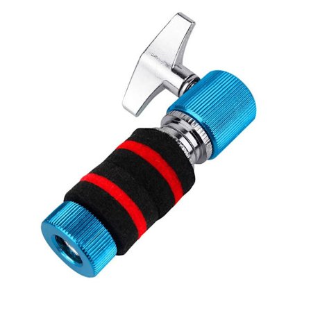 Jazz Drum Clutches Hi-Hat Stand Post BLÅ