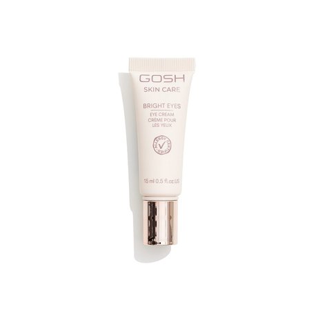 Gosh Copenhagen Bright Eyes 15 ml, Skincare, Ansigtspleje, Øjencreme