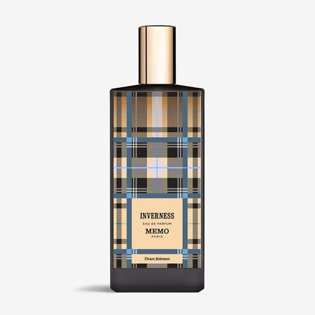 MEMO PARIS Inverness Eau de Parfum 75 ml, Parfumer & Dufte, Til Hende, Eau De Parfum