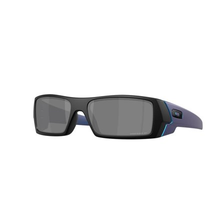 Oakley Gascan - Prizm Black Polarized OO9014-D060 i Sort