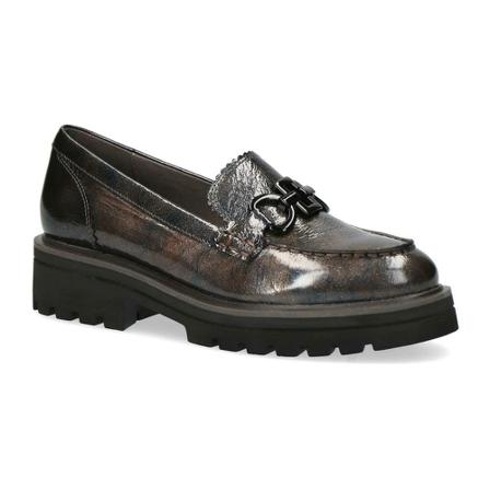 Petrice Instappers , Bruin , Dames , Maat: 41 EU