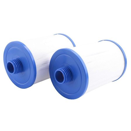 Erstatning for Spa Filter PWW50P3 (1 1/2 tommers grov gjenge), 6CH-940, FC-0359, Waterway Front Access