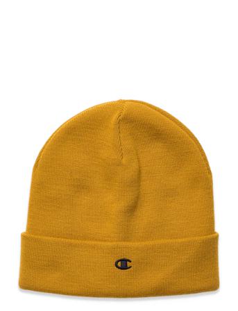 Beanie Cap Accessories Headwear Beanies Gul Champion
