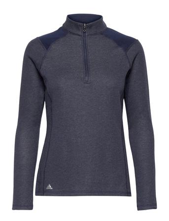 A464 W Htrblkqz Blue Adidas Golf