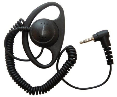 Lafayette 2401 Nappikuuloke