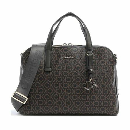 Calvin Klein, handbag Zwart, Dames, Maat:ONE Size