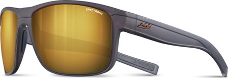 Julbo Renegade Spectron 3 Unisex sports glasses Black OneSize