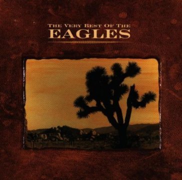 Very best of Eagles