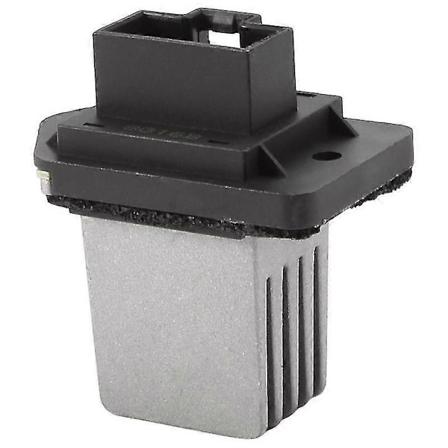 Bilvarmerblåsermotstand Full Auto A/C kompatibel med Ssangyong Rexton 2001+ 6920408A20