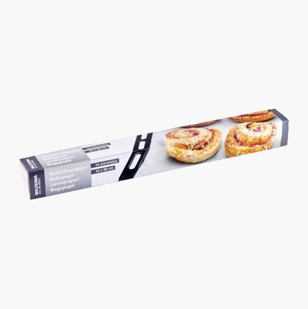 Biltema - Bakepapir 24 ark
