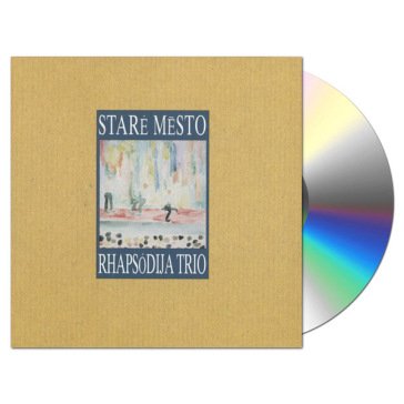 Stare' mesto Rhapsodija Trio