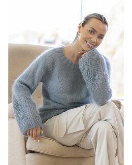 Sweater Cecilie - Viking of Norway