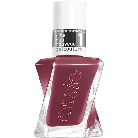 essie Gel Couture 523 not what it seams, Makeup, Neglelak, Farvede Lakker