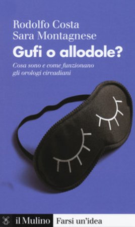 Gufi o allodole? Cosa sono e come funzionano gli orologi circadiani Rodolfo Costa