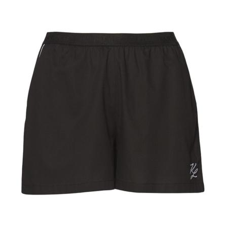 Karl Lagerfeld, Pyjamas Zwart, Dames, Maat:S