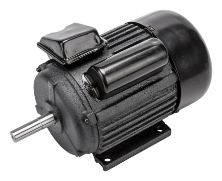 PELA 488218 Motor til kaldbåndsag MBS, Verksted & bil