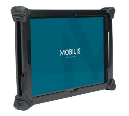 MOBILIS RESIST Pack without rubber boot - baksidedeksel for nettbrett