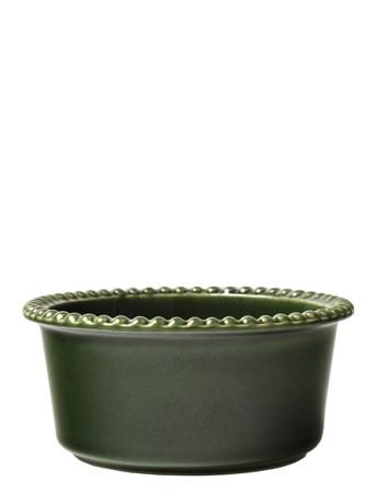 Daria 18 Cm Bowl St Ware Green PotteryJo