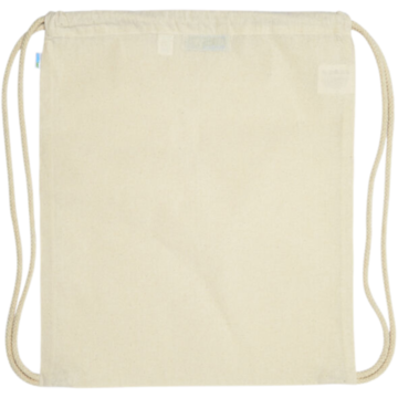 Gympapåse Cottover Canvas 38x45cm