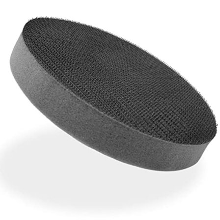 Foam Buffing Pad Buffer Backing Pad Interface Pads