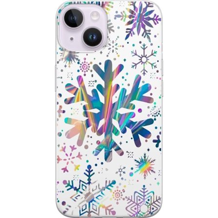 Kompatibelt Mobildeksel til Apple Apple iPhone 14 God jul