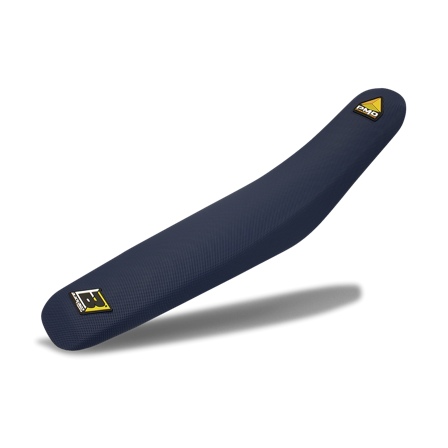 Pokrowiec na Siedzenie Blackbird Pyramide Czarny - Husqvarna TX 300i 2020-2021