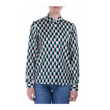Bagutta Shirt Pink, Dame Skjorter