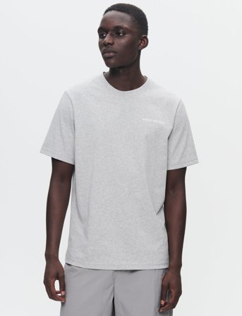 WOOD WOOD Wwbobby - Grey - XXL