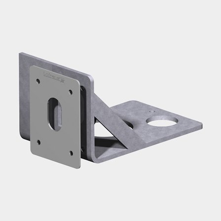 Lofrans akterbeslag till dorado ankarspel