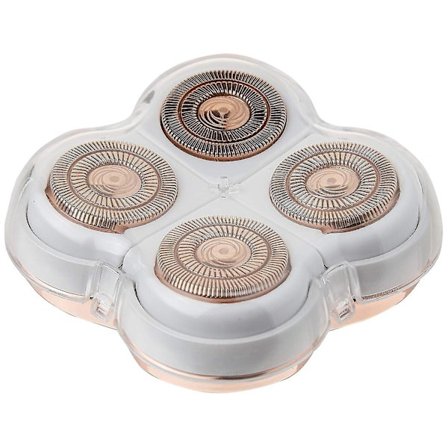 Flawless Finishing Touch Flawless Legs - Instant og smertefri hårfjerner for kvinner - Utbyttekasse