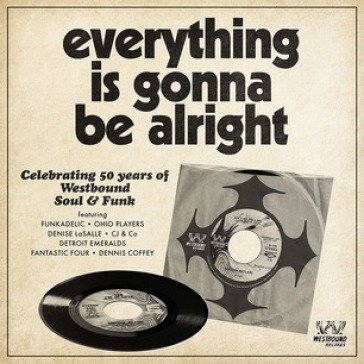 Everything is gonna be alright - celebra NA
