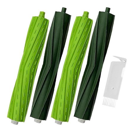 Kumitelaharja IRobot Roomba E I J -sarjalle, E5 E6 E7 I3 I3+ I4 I4+ I6 I6+I7 I7+ I8 I8+ J6+ J