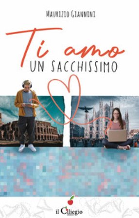 Ti amo un sacchissimo Maurizio Giannini