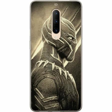 Oneplus 7 Pro Skal / Mobilskal - Wakanda Forever : Black Panth