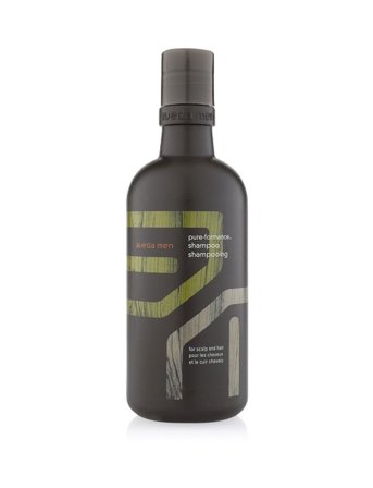 Aveda Mens Pureformance Shampoo 300 ml, Mænd, Hår, Shampoo