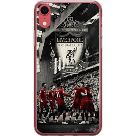 Kompatibelt Mobilskal till Apple Apple iPhone XR Liverpool