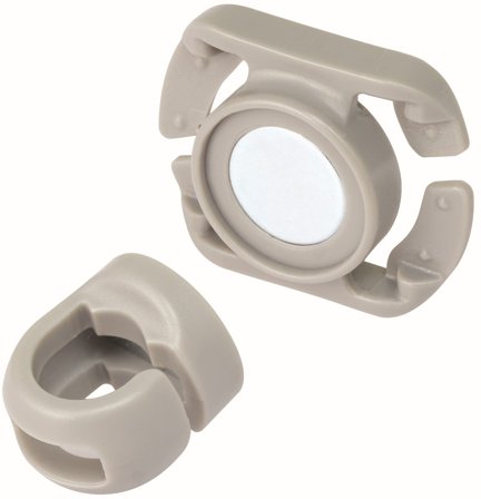 Osprey Hydraulics Hose Magnet Kit juomarakon magneettisetti