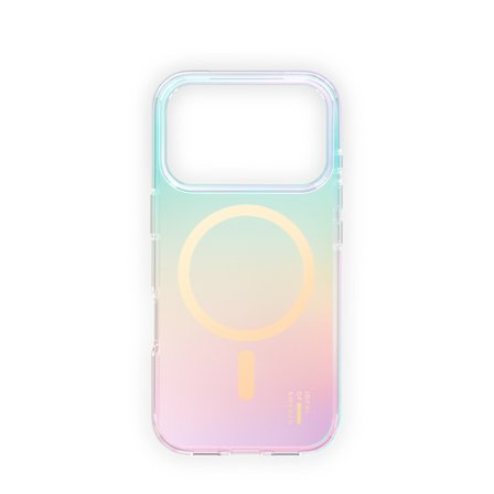 Clear Case MagSafe iPhone 17 Pro Max Shimmer