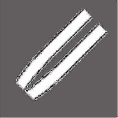 Motorhjelm Klistermærke Striber Dekaler Dekor Kompatibel med Mini Cooper S Jcw R55 R56 R60 R61 F54 F55 F56 F60 Countryman Tilbehør