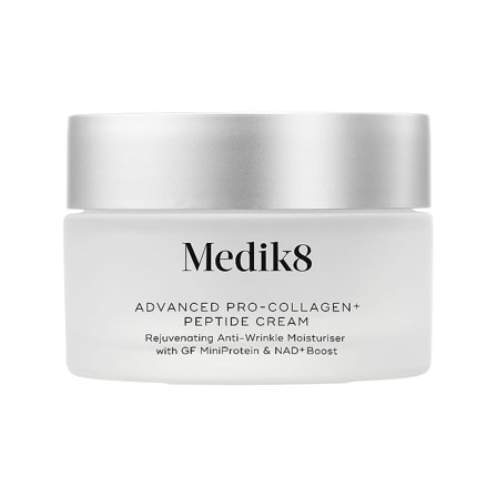 Medik8 Advanced Pro Collagen + Peptide Cream 30 ml, Skincare, Ansigtspleje, Dagcreme