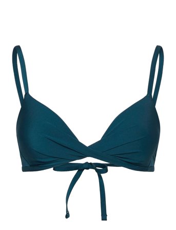 Lindex | Swim Top Nicola Shiny | L