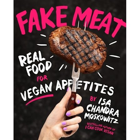 Fake Meat 9781419747458
