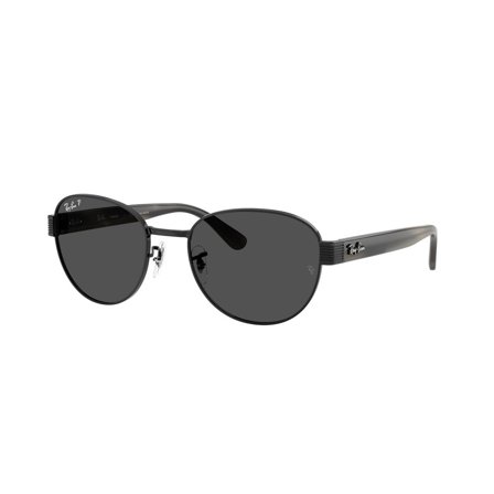 Ray-Ban - RB3766CH 002/K8 5420 i Sort