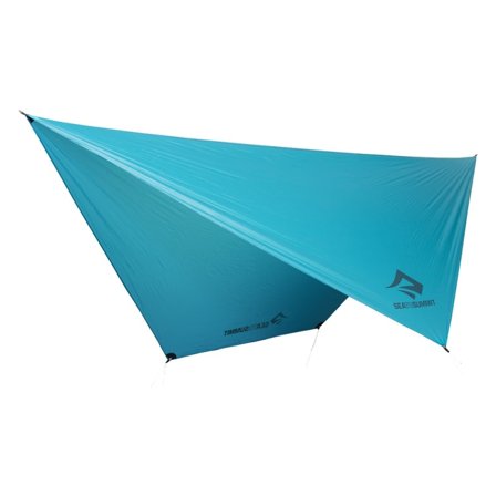 Sea to summit Hammock Tarp tarps and shelters Blue OneSize